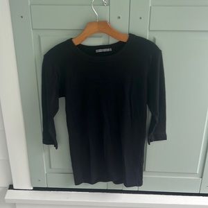 Michael Stars crew neck shirt